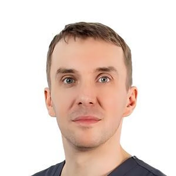 Сафронов Антон Борисович — Врач-косметолог, Иваново