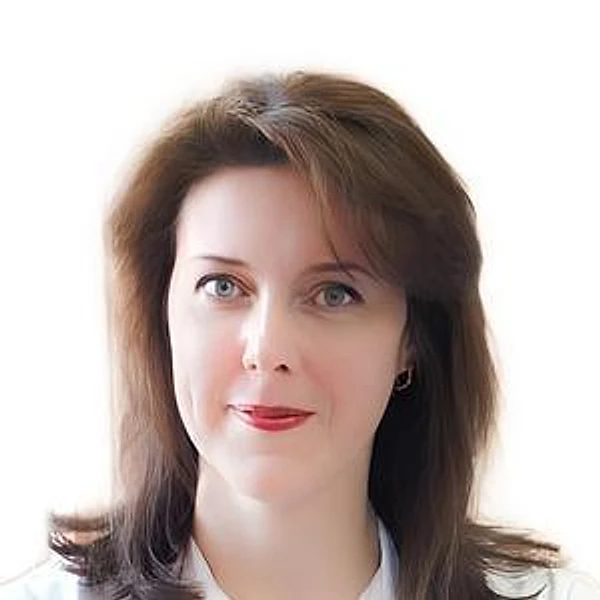 Архипова Светлана Львовна — Кардиолог, Иваново