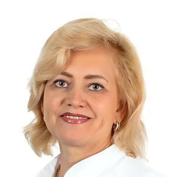 Власова Светлана Анатольевна — Массажист, Иваново
