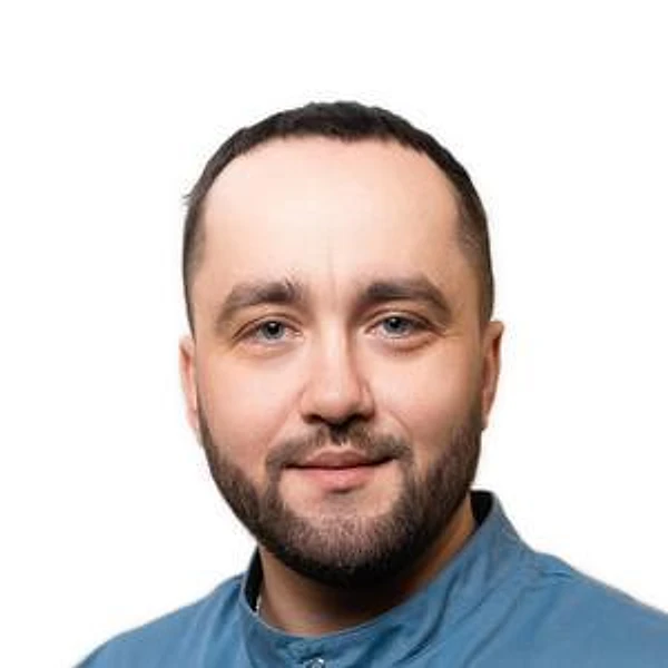 Вавринчук Александр Сергеевич — Онколог, Маммолог, Торакальный хирург, Хирург, Хабаровск