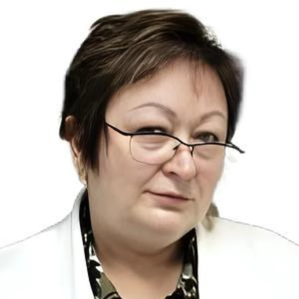 Громова Лариса Анатольевна — Психиатр, Нарколог, Психотерапевт, Хабаровск