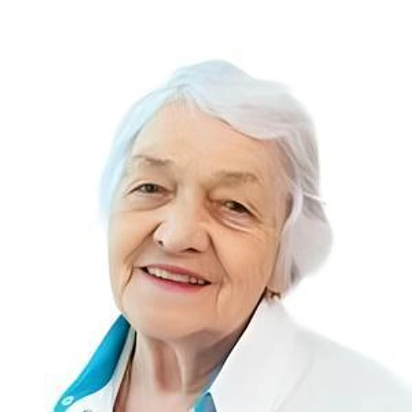 Пичугина Сабина Вениаминовна — Пульмонолог, Детский аллерголог, Иммунолог, Педиатр, Хабаровск