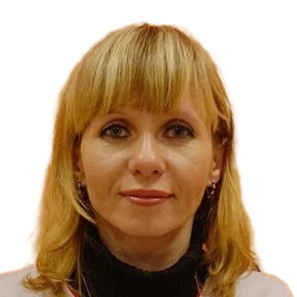 Сверщкова Ирина Александровна — Педиатр, Венеролог, Дерматовенеролог, Дерматолог, Хабаровск
