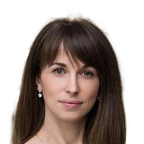 Кудряшова Оксана Степановна — Гинеколог, Врач УЗИ, Гинеколог-эндокринолог, Хабаровск