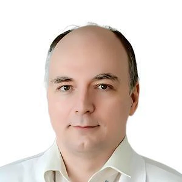Ануреев Сергей Владимирович — Детский кардиолог, Кардиолог, Функциональный диагност, Хабаровск