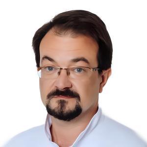 Карпин Станислав Леонидович — Эпилептолог, Детский невролог, Невролог, Москва
