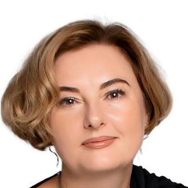 Коровская Ирина Александровна — Эндокринолог, Хабаровск