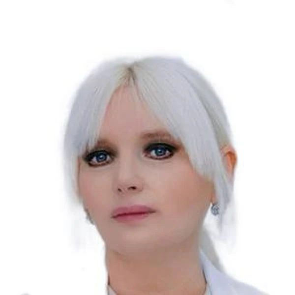 Хорева Светлана Витальевна — Иммунолог, Аллерголог, Детский аллерголог, Детский иммунолог, Хабаровск