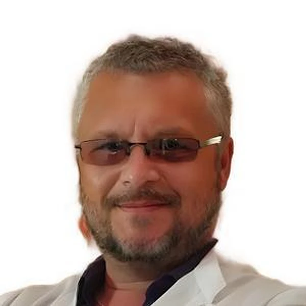 Селецкий Александр Анатольевич — Врач УЗИ, Хабаровск