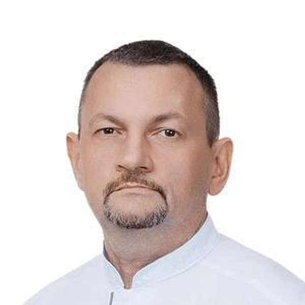 Сошкин Николай Николаевич — Хирург, Маммолог, Онколог, Мытищи