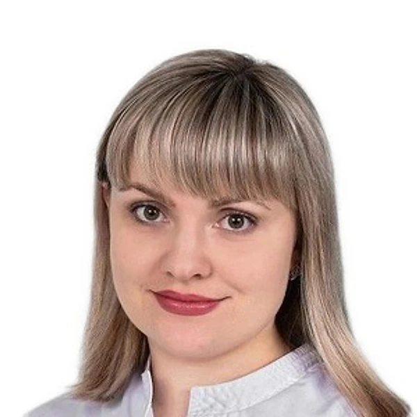 Семенюк Татьяна Олеговна — Гинеколог, Акушер, Врач УЗИ, Энгельс