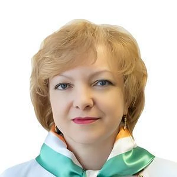 Торопова Ирина Константиновна — Терапевт, Иваново