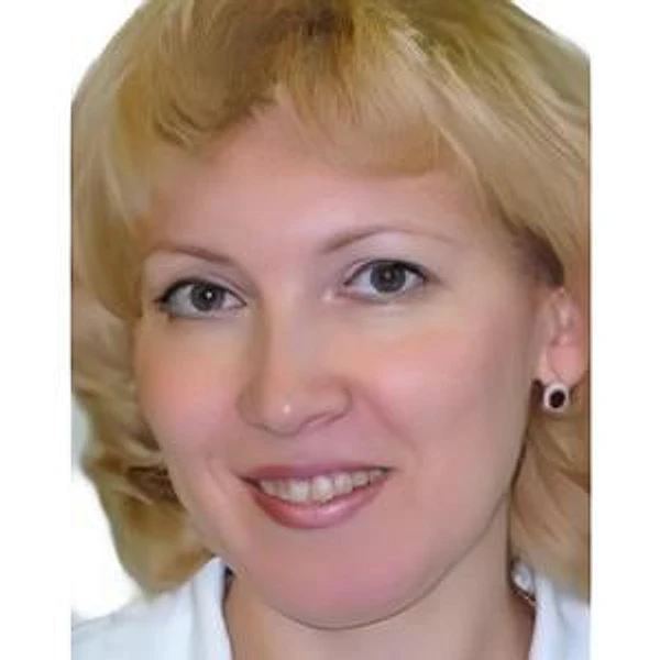Мельникова Софья Владимировна — Врач ЛФК, Москва