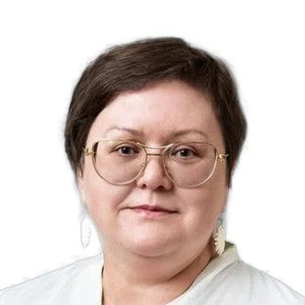 Бухонкина Юлия Михайловна — Кардиолог, Терапевт, Хабаровск