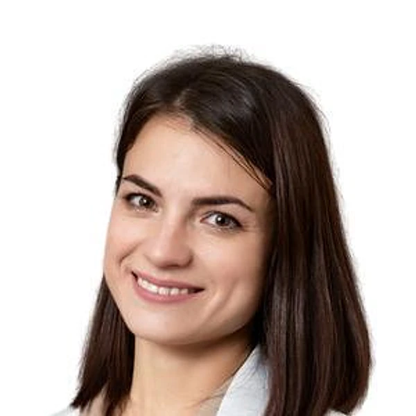 Надешкина Дина Вячеславовна — Онколог, Маммолог, Хабаровск