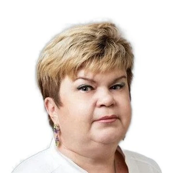 Огненная Людмила Александровна — Офтальмолог (окулист), Детский офтальмолог, Хабаровск