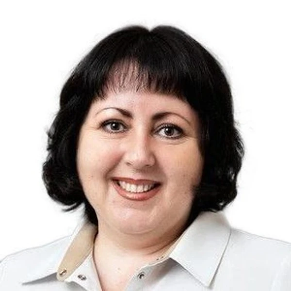 Басова Елена Александровна — Пульмонолог, Профпатолог, Терапевт, Хабаровск