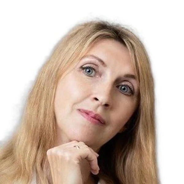 Кулик Инна Александровна — Кардиолог, Терапевт, Хабаровск