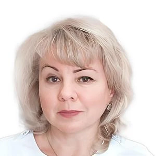 Алексеева Ирина Сергеевна — Терапевт, Гастроэнтеролог, Москва
