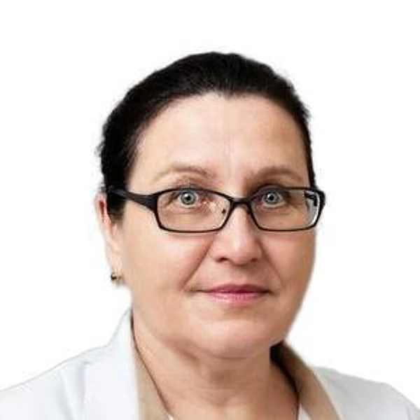 Андреева Ирина Александровна — Физиотерапевт, Хабаровск