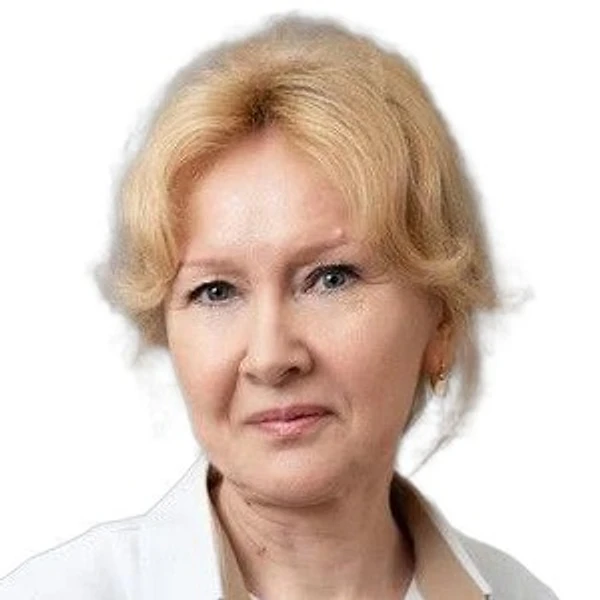Тарасенко Елена Петровна — Физиотерапевт, Хабаровск