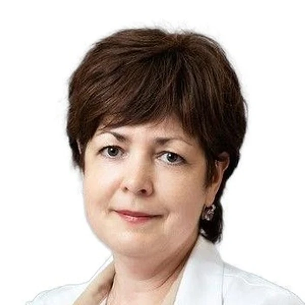 Гаврилина Дина Николаевна — Детский психиатр, Психиатр, Функциональный диагност, Хабаровск
