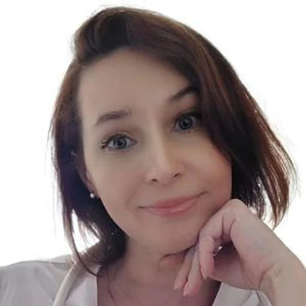 Хабибрахман Елена Павловна — Нефролог, Хабаровск