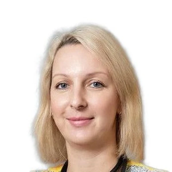 Абрамовская Елена Алиевна — Педиатр, Хабаровск