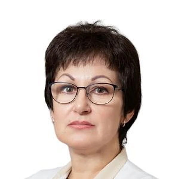 Бреева Евгения Витальевна — Детский невролог, Хабаровск