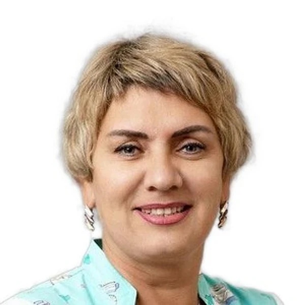 Меньшова Виктория Евгеньевна — Детский массажист, Хабаровск