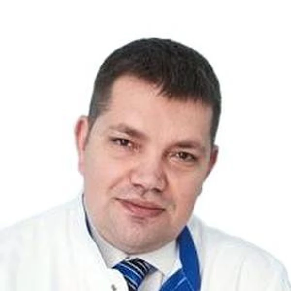 Зенюков Артем Сергеевич — Онколог, Маммолог, Хирург, Хабаровск