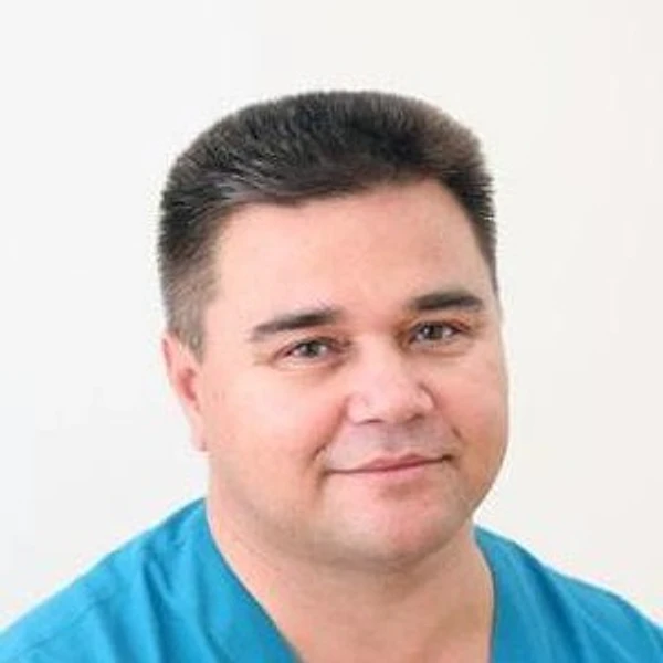 Васильев Алексей Владимирович — Офтальмолог-хирург, Офтальмолог (окулист), Хабаровск