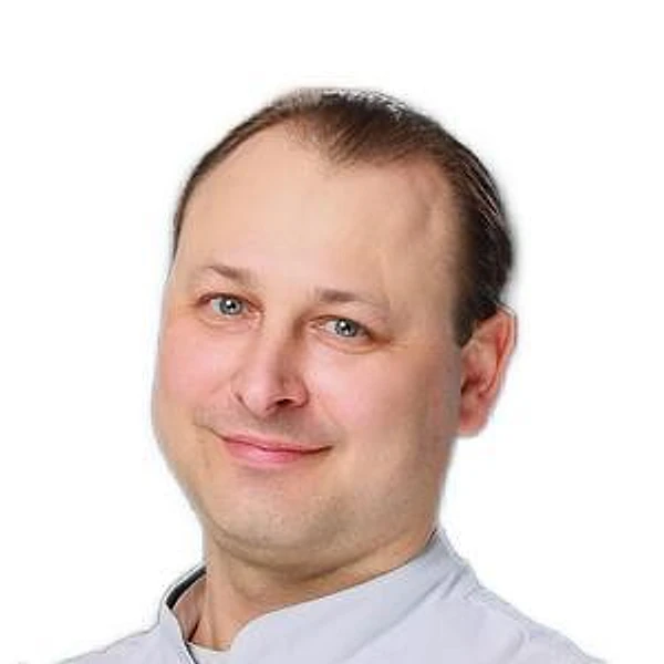 Белоноженко Ярослав Владимирович — Офтальмолог-хирург, Офтальмолог (окулист), Хабаровск