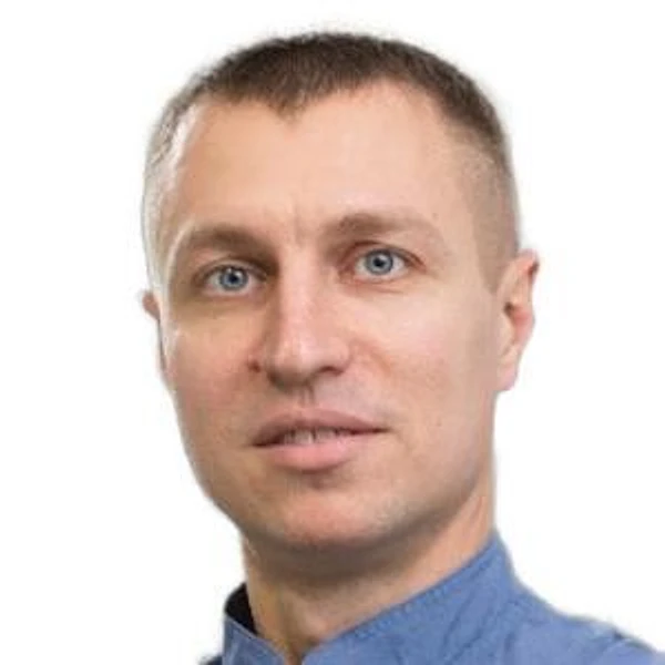 Дубко Денис Анатольевич — Офтальмолог (окулист), Лазерный хирург, Офтальмолог-хирург, Хабаровск