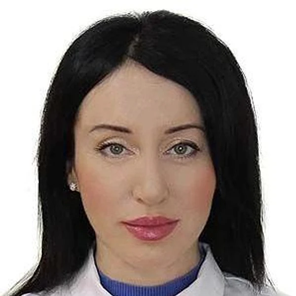 Селезнева-Кшевина Марина Алексеевна — Нарколог, Психиатр, Хабаровск