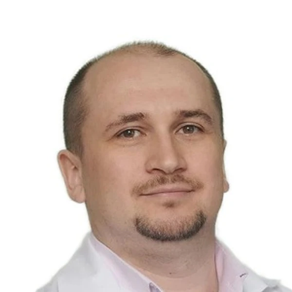 Геркул Юрий Александрович — Нейрохирург, Тюмень