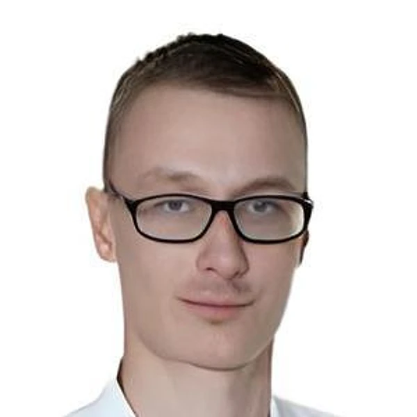 Ильин Антон Сергеевич — Сомнолог, Терапевт, Тюмень