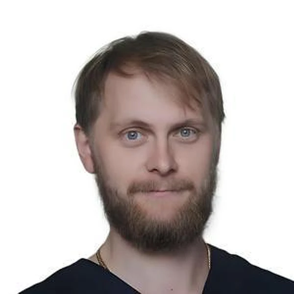 Нусс Эдуард Владимирович — Невролог, Нейрофизиолог, Тюмень