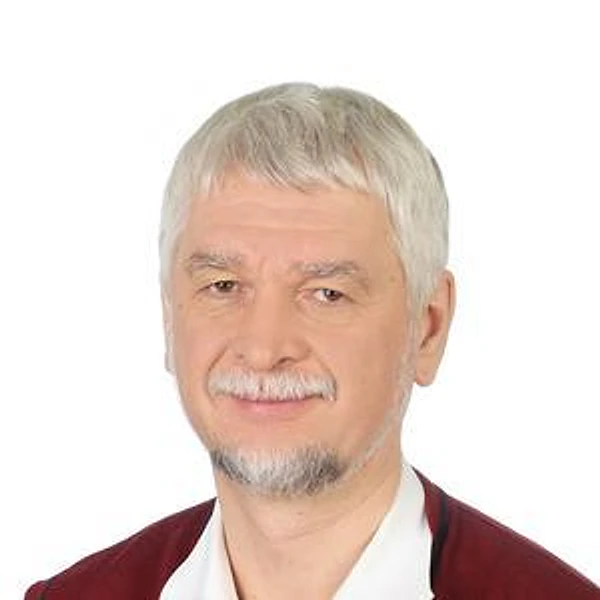 Лаптев Дмитрий Олегович — Уролог, Онколог, Хабаровск