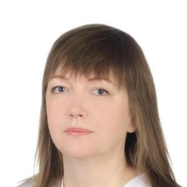 Космачева Александра Викторовна — Врач УЗИ, Хабаровск