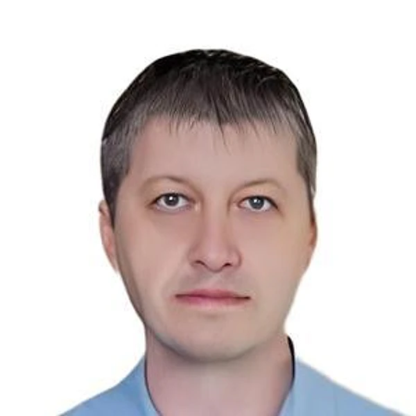 Донцов Олег Геннадьевич — Невролог, Хабаровск