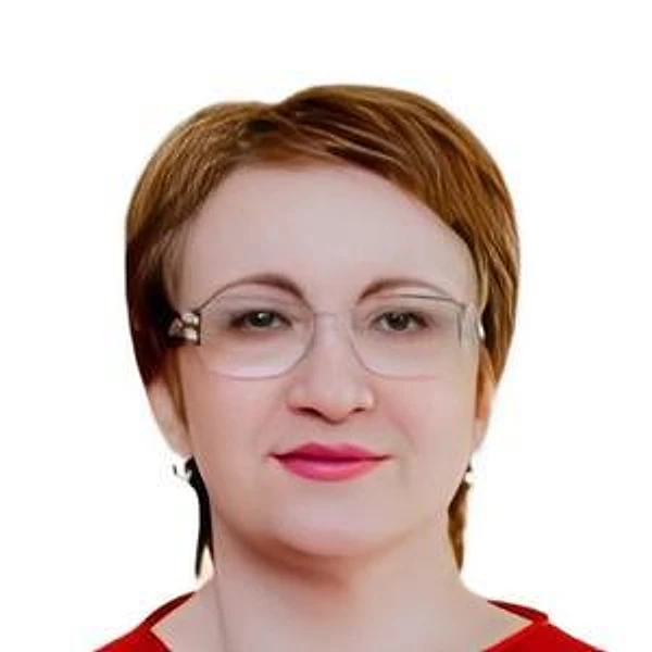 Петрова Елена Сергеевна — Детский невролог, Детский эпилептолог, Хабаровск