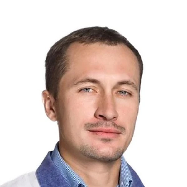 Макаров Кирилл Сергеевич — Детский невролог, Москва