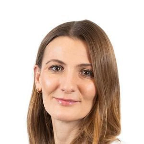 Котова Анна Николаевна — Детский кардиолог, Москва