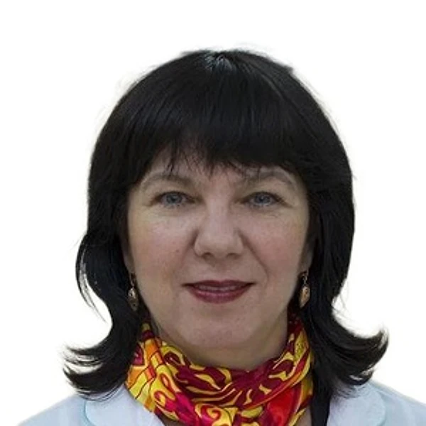 Косякова Галина Викторовна — Педиатр, Хабаровск