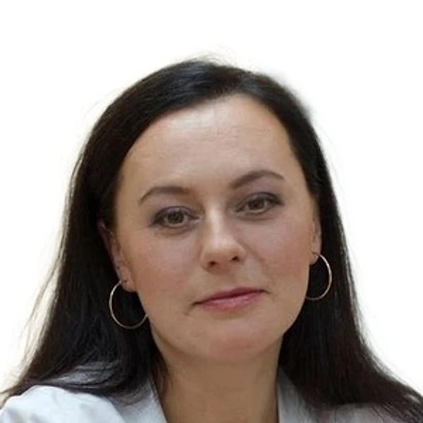 Сухина Светлана Михайловна — Невролог, Детский невролог, Эпилептолог, Хабаровск