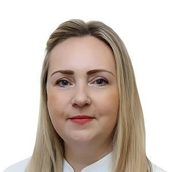 Комарова Ольга Владимировна — Дефектолог, Логопед, Москва