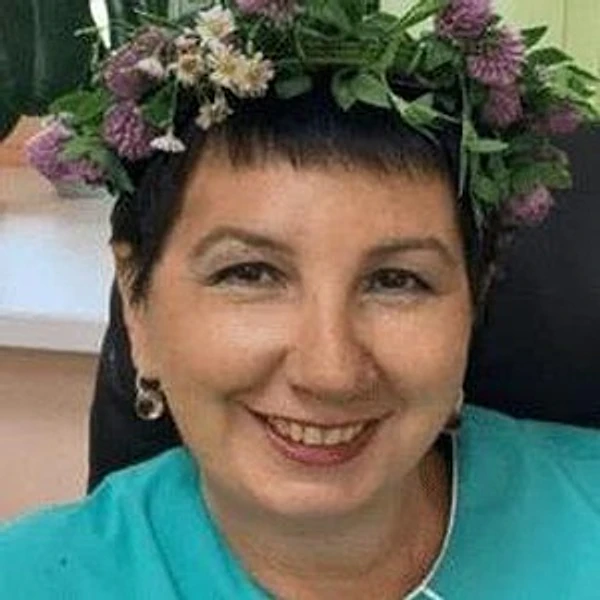 Александрова Ольга Николаевна — Невролог, Детский невролог, Хабаровск
