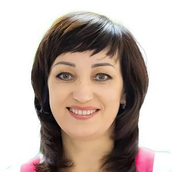 Черникова Галина Валерьевна — Логопед, Дефектолог, Хабаровск
