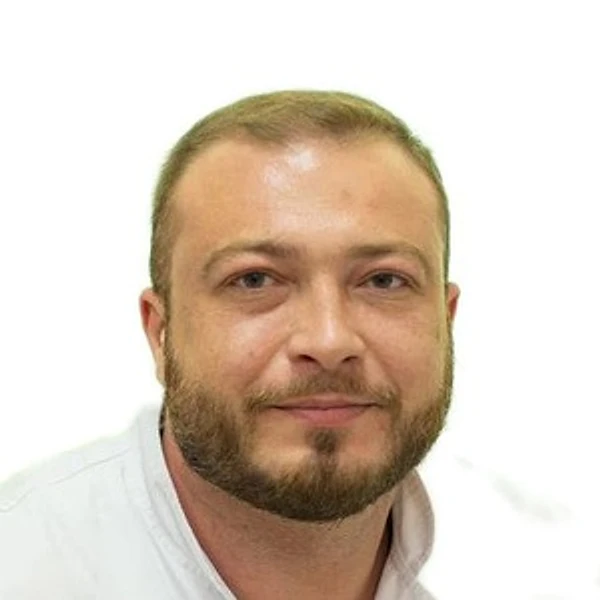 Красно Игорь Александрович — Невролог, Мануальный терапевт, Детский мануальный терапевт, Детский остеопат, Остеопат, Хабаровск
